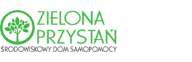 Zielona Przystań - Środowiskowy Dom Samopomocy